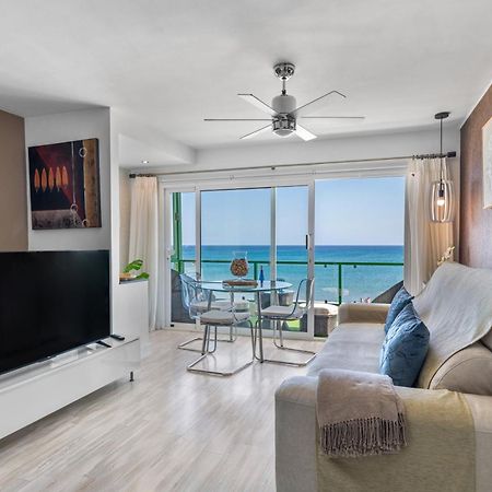 Апартаменты 51 Avenue Playa Honda Плайя-Онда Экстерьер фото