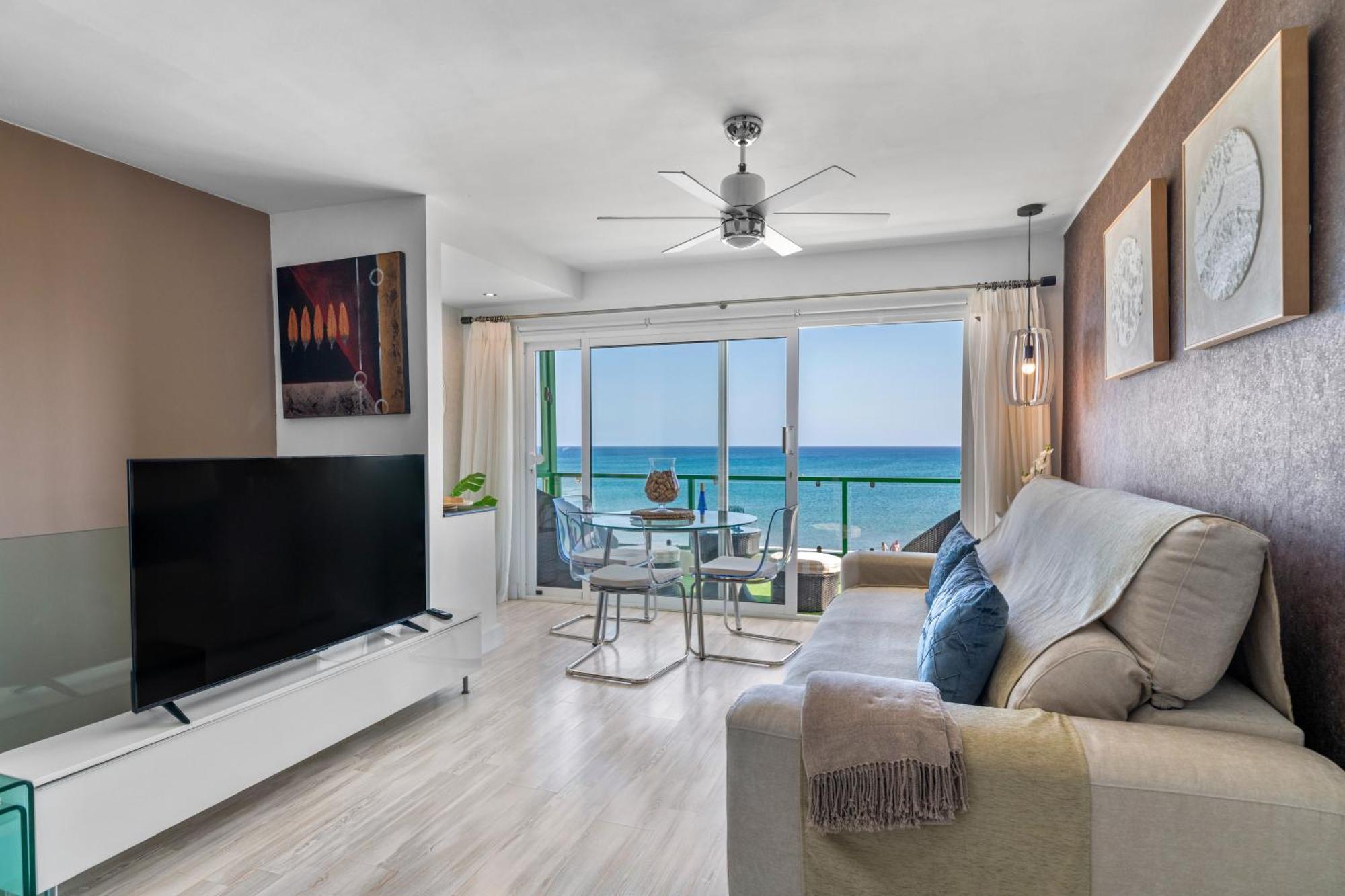 Апартаменты 51 Avenue Playa Honda Плайя-Онда Экстерьер фото