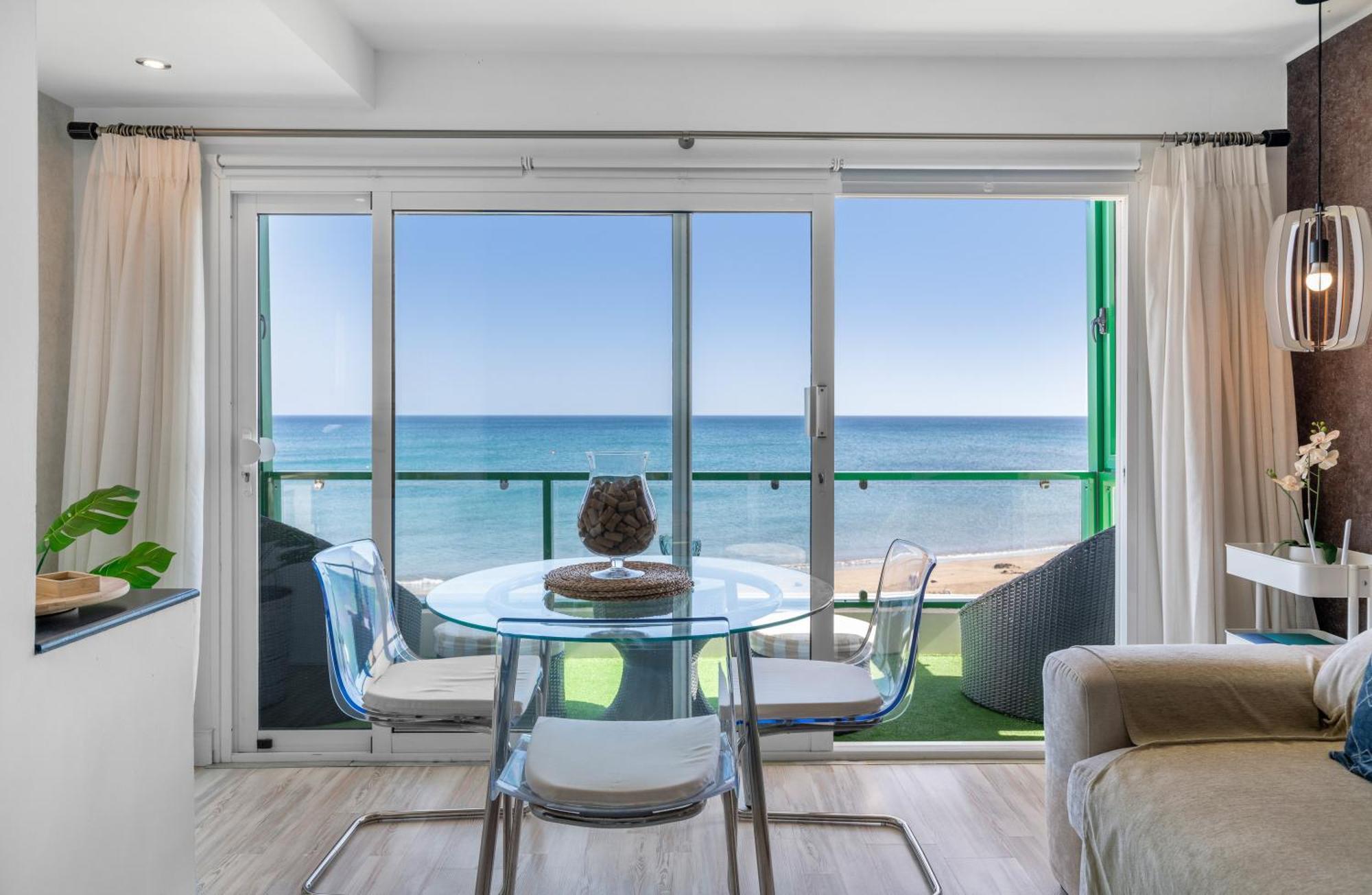Апартаменты 51 Avenue Playa Honda Плайя-Онда Экстерьер фото