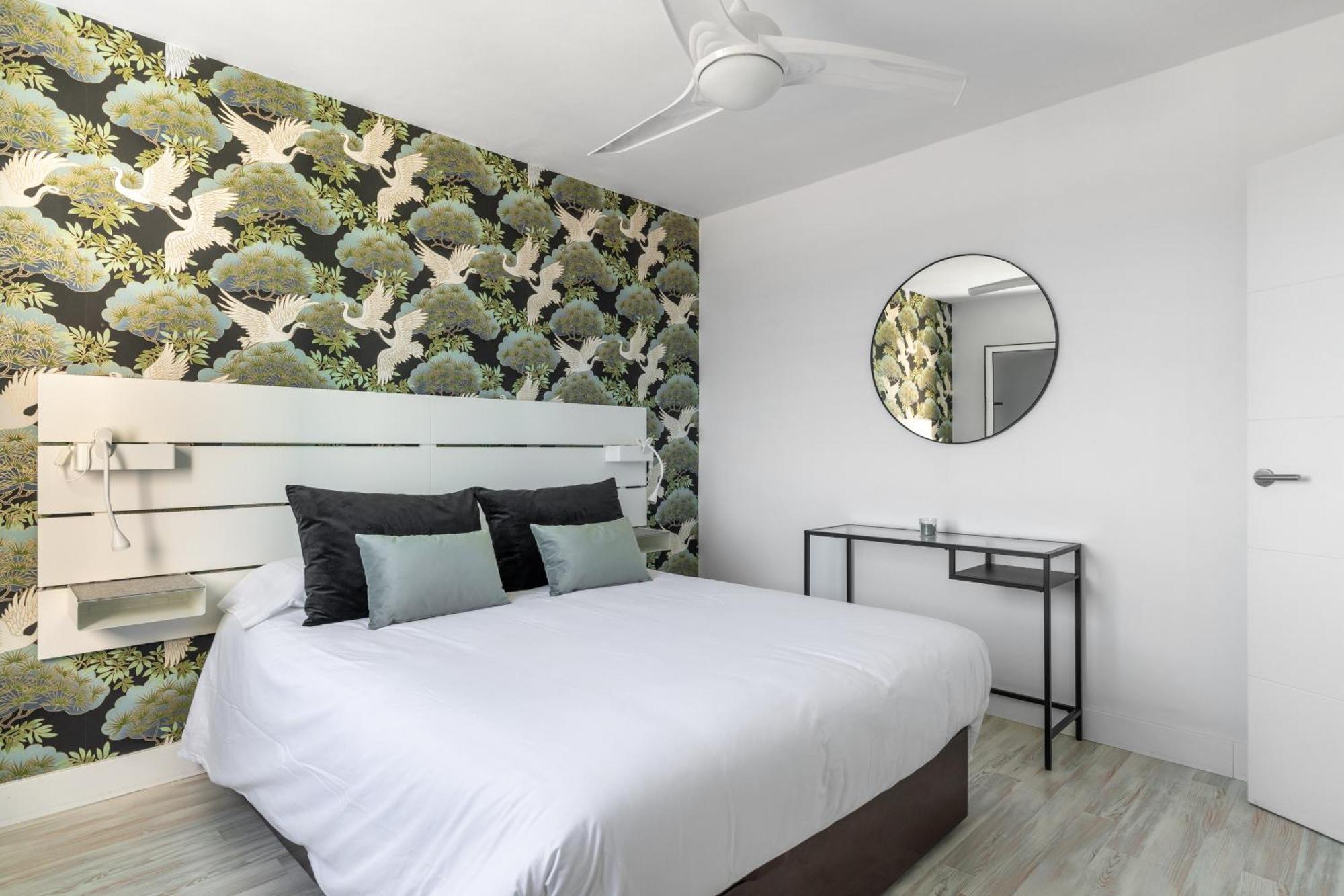 Апартаменты 51 Avenue Playa Honda Плайя-Онда Экстерьер фото