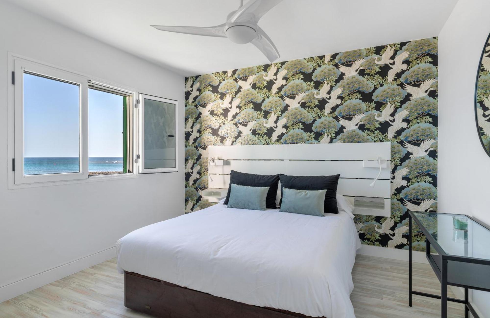 Апартаменты 51 Avenue Playa Honda Плайя-Онда Экстерьер фото